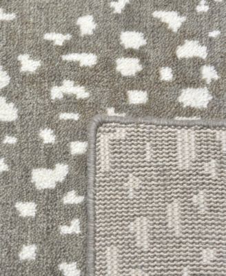 Louis S3253 5' x 8' Area Rug