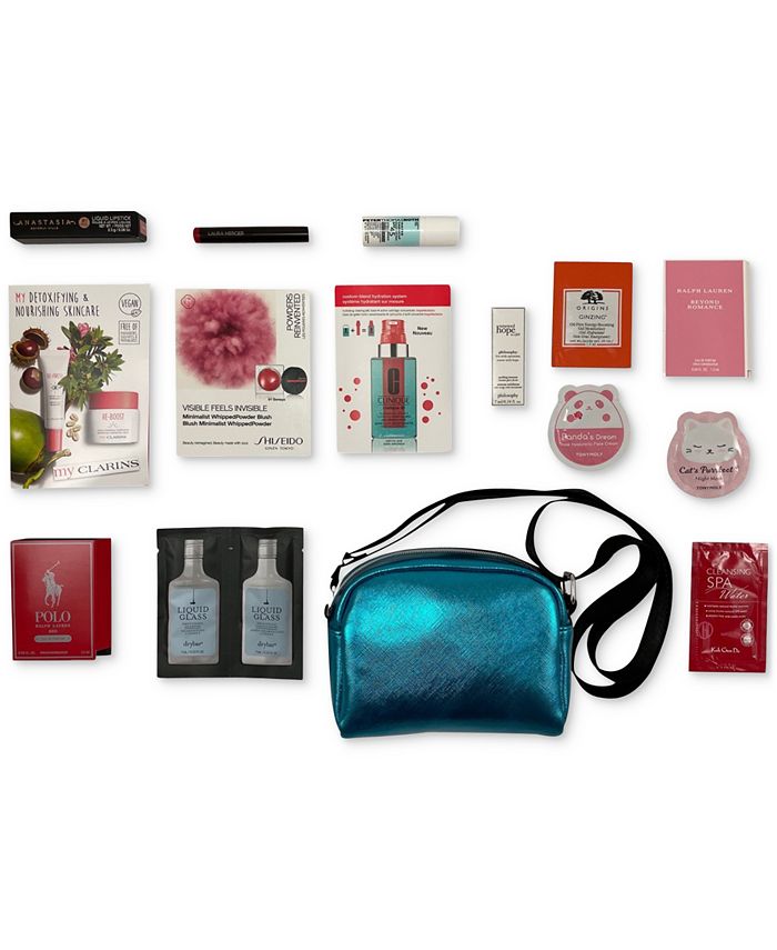 Macy's my bag store