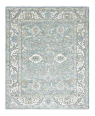 Winston S3350 9' x 12' Handmade Area Rug