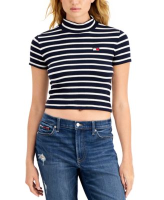 tommy pullover women