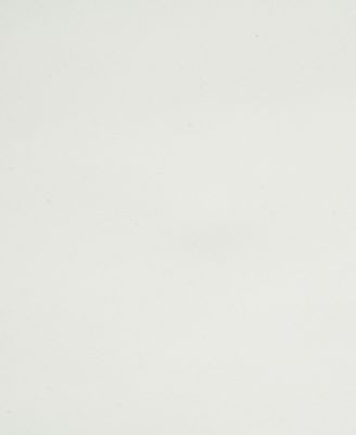 Solid Cotton Rich Blend Fitted Sheet, Queen