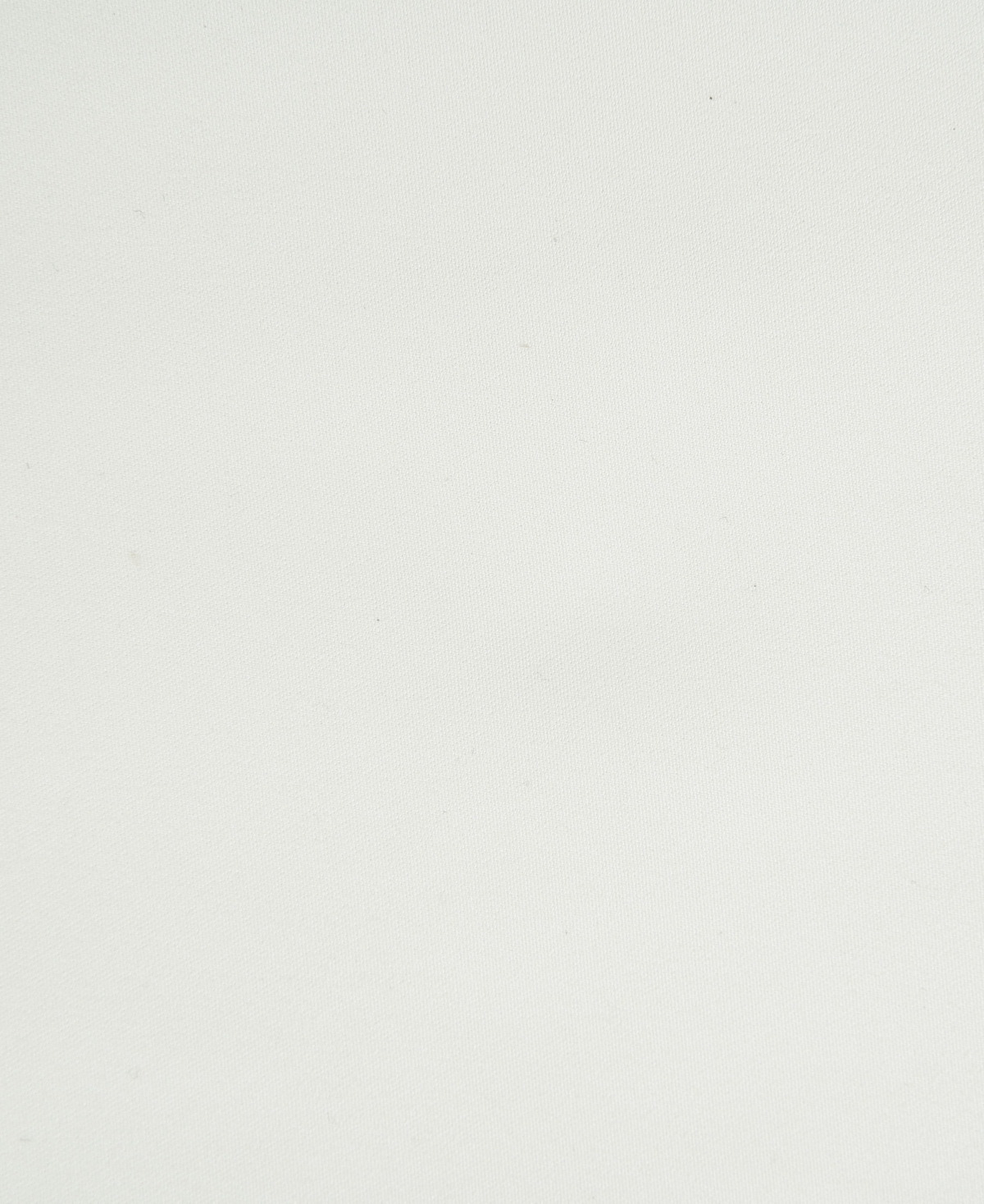 Nautica Solid Cotton Rich Blend Fitted Sheet
