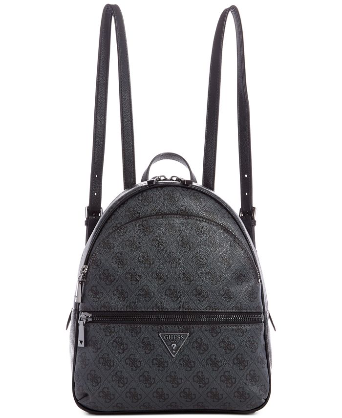 GUESS Manhattan Large Backpack - Macy's