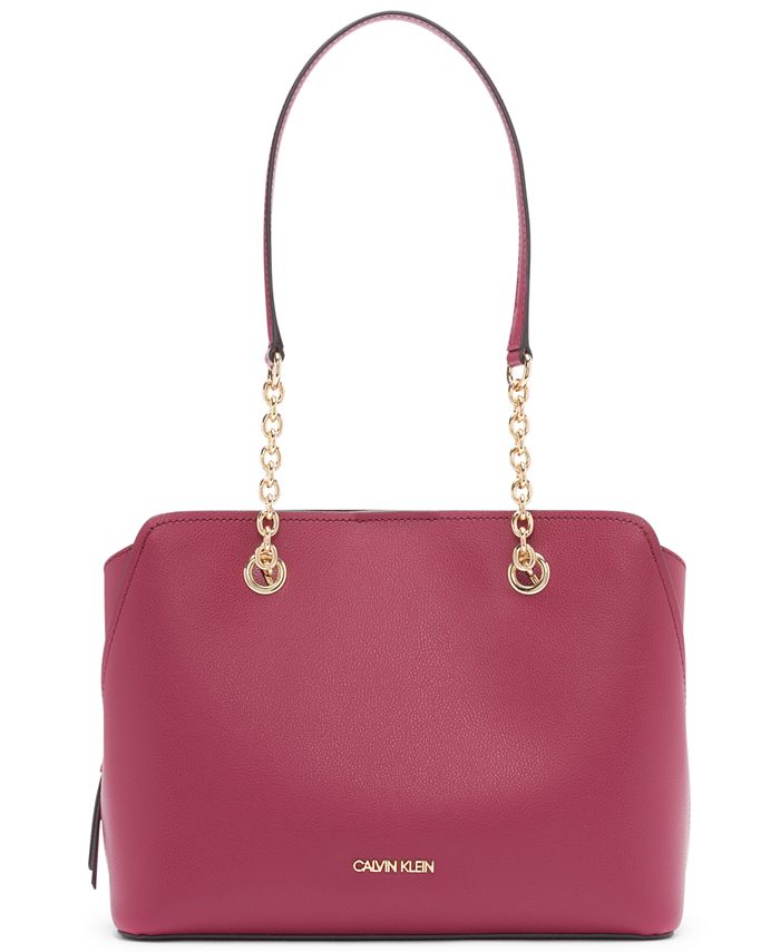 Calvin Klein Hailey Shopper & Reviews - Handbags & Accessories - Macy's