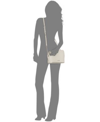 Calvin Klein Hailey Crossbody Macy's