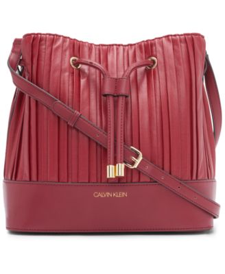 Calvin Klein - Gabrianna Bucket