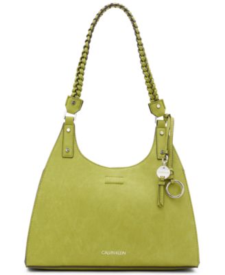 Calvin Klein - Shelly Satchel