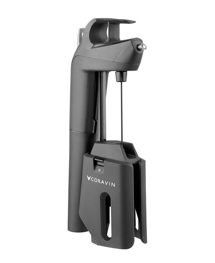 Coravin Timeless Three + Wine Preservation System Macy's