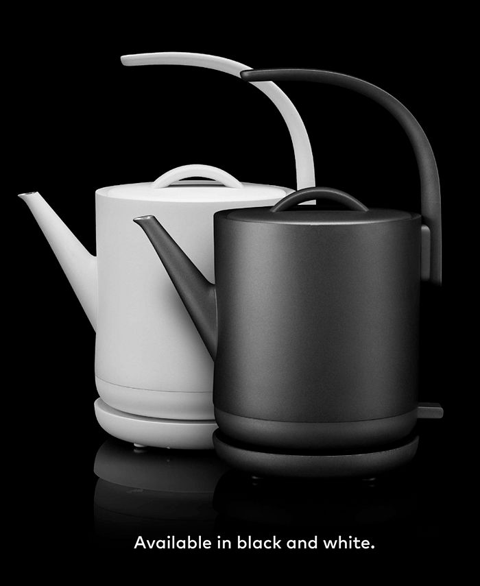 ChefWave Lightweight Electric Kettle Macy's