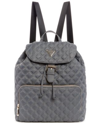 GUESS - Jaxi Large Backpack