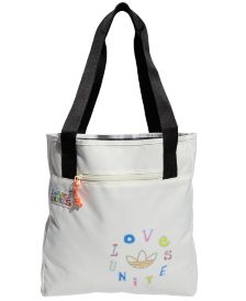 adidas Unisex Originals Love Unites Tote Bag