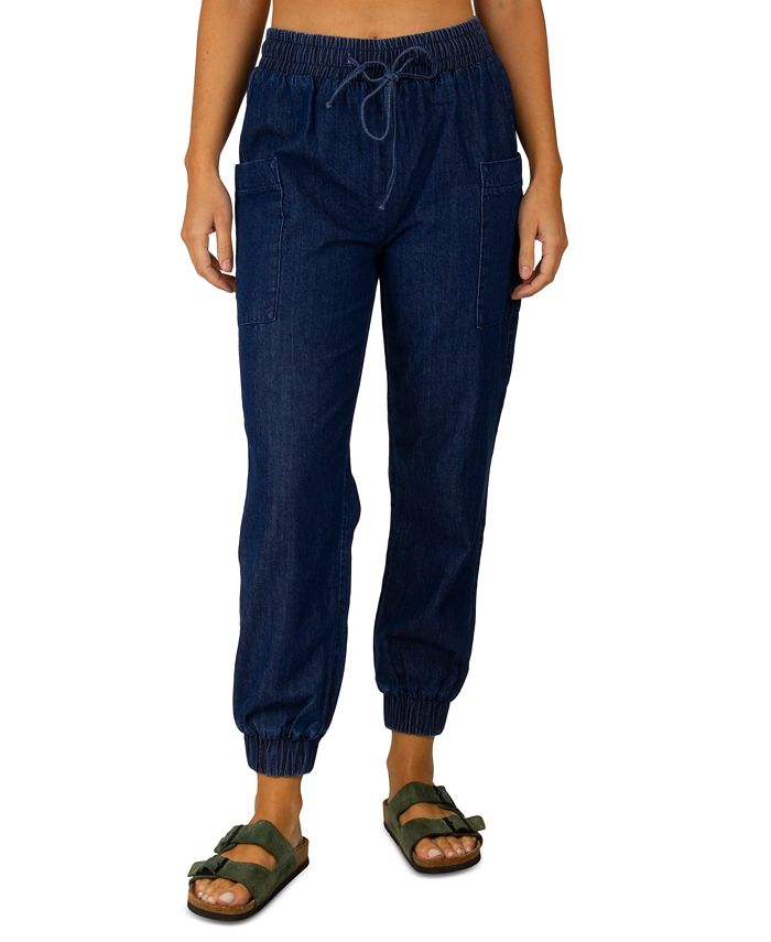 jean joggers