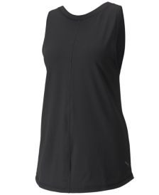 Women's Cloudspun High-Neck Training Tank Top