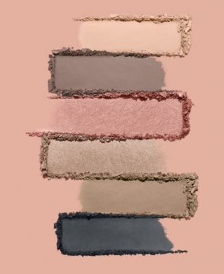 Mineralist Ultranatural Talc-Free Eyeshadow Palette