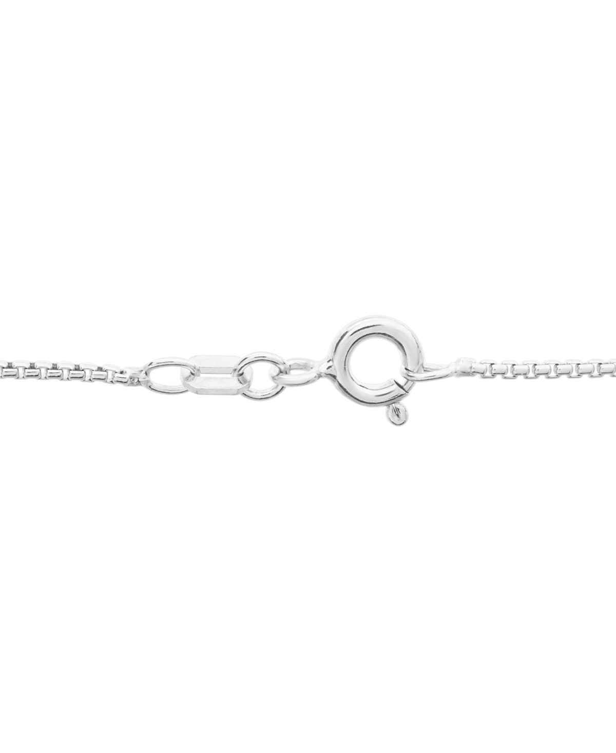 Men's Diamond Hamsa Hand 22