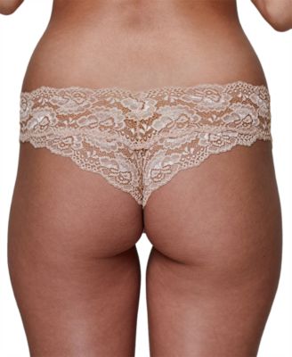 Women's Goddess Stretch Lace Chikini