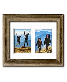 Organics Collection Collage Picture Frame, 14" x 11"