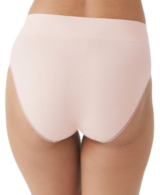 Women's Feeling Flexible Hi-Cut Brief Underwear 871332