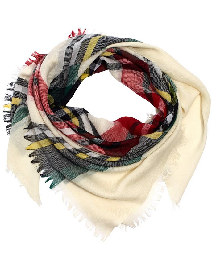 Macy's burberry sale scarf