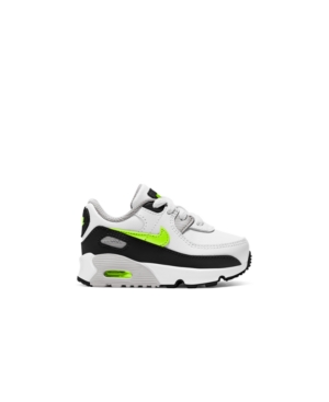 Nike Toddler Boys Air Max 90 Leather Running Casual Sneakers from Finish Line