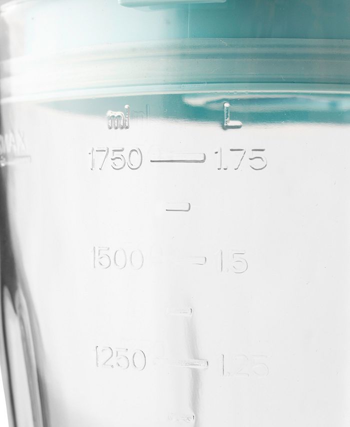 Haden Heritage 56 Oz 5Speed Retro Blender with Glass Jar Macy's