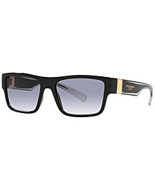 Men's Sunglasses, DG6149 56