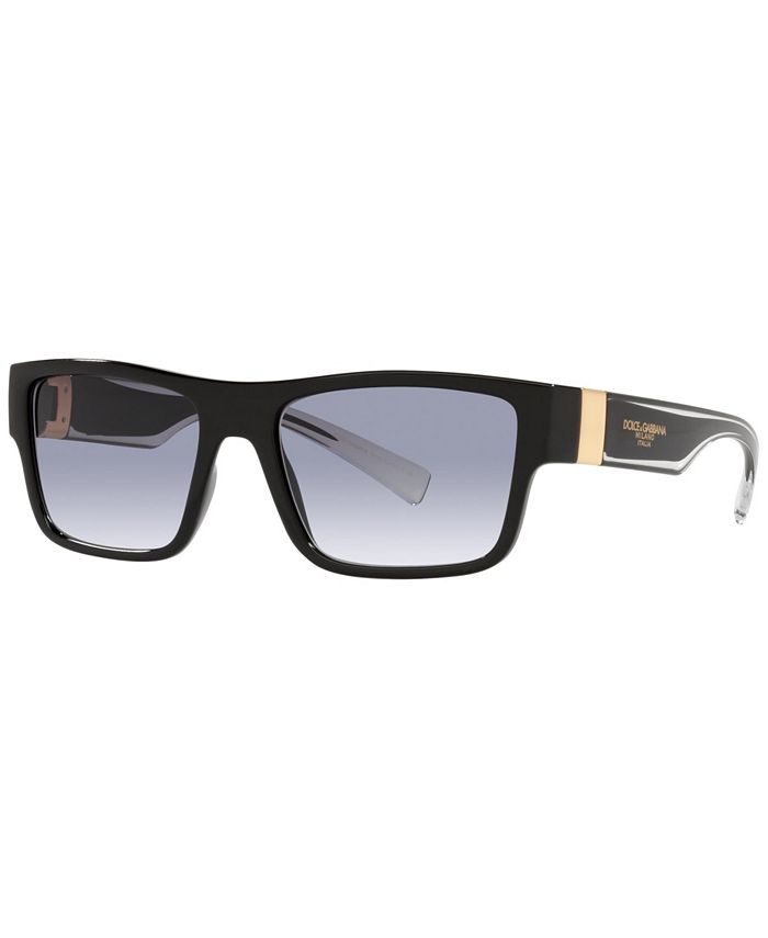 Men's Sunglasses, DG6149 56