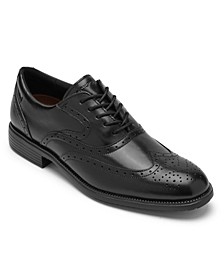Men's Total Motion Dressports Wingtip Oxford Shoes