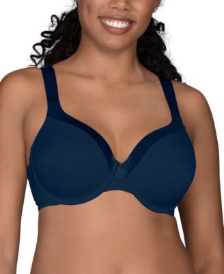 Vanity Fair Illumination Full Figure Underwire Contour Bra 76338