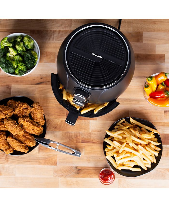 Kalorik 3.2Qt. Air Fryer Macy's