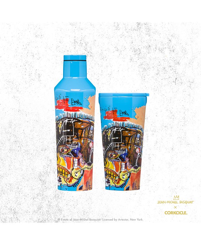 Corkcicle JeanMichel Basquiat Canteen Macy's