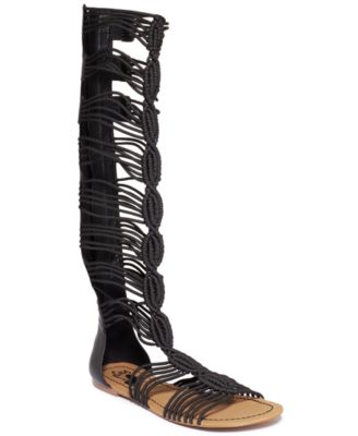 circus by sam edelman gladiator sandals