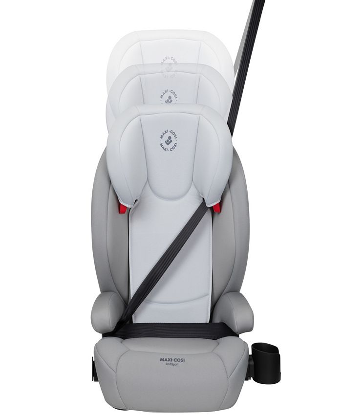 MaxiCosi RodiSport Booster Car Seat Macy's