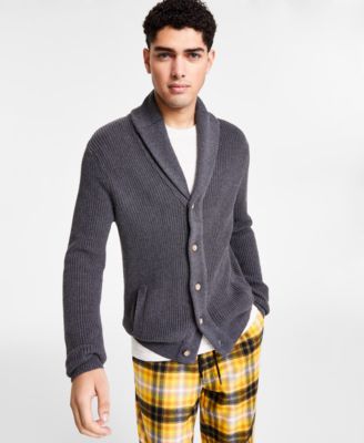 macy's cardigan sweaters