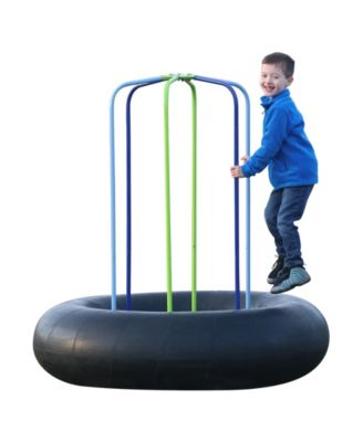 M&M Sales Enterprises Monkey Jump Junior