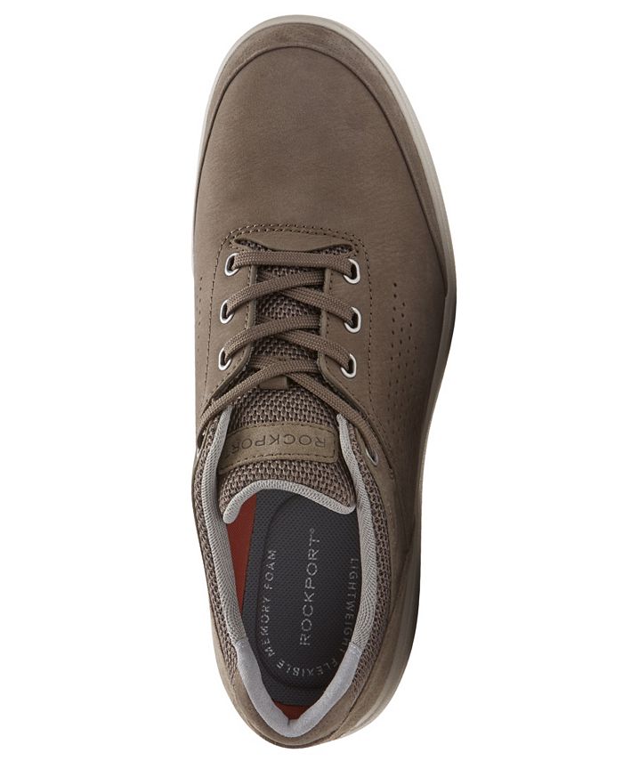 Rockport Men's Beckwith Ubal Sneakers & Reviews - All Men's Shoes - Men ...