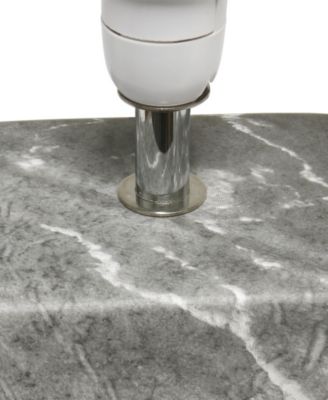 Petite Table Lamp with Shade