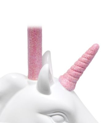 Sparkling Unicorn Table Lamp