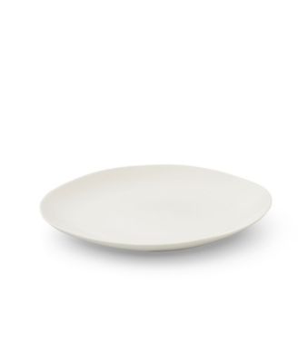 Sophie Conran Arbor Creamy White  Large Serving Platter