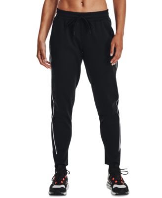 Under Armour - Women's Rush Tricot Pants