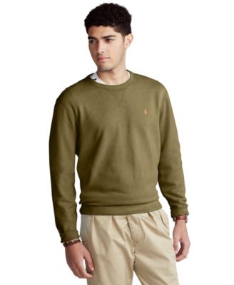 Men's RL Fleece Sweatshirt