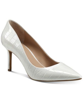 INC International Concepts Zadie Pumps, Created for Macy's