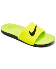 Big Boys Kawa Slide Sandals from Finish Line