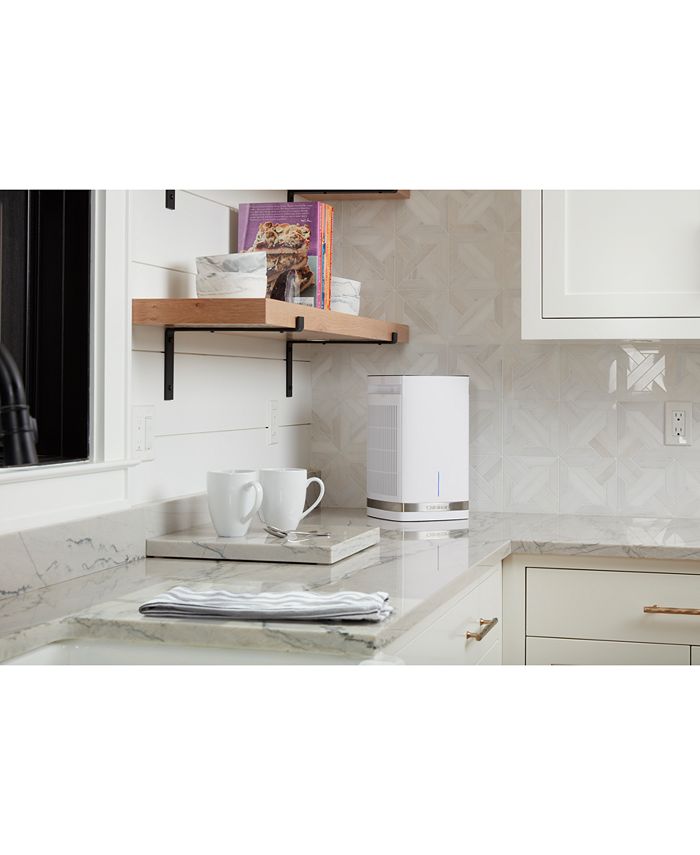 cuisinart air purifier 500