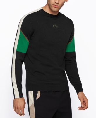 Hugo Boss BOSS Men's Color-Block 