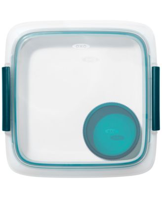 Good Grips Prep & Go Salad Container