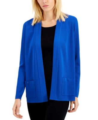 Anne klein malibu cardigan best sale