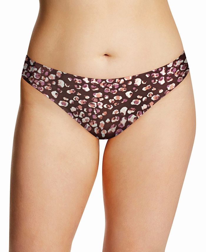 Buy Maidenform Womens Comfort Devotion Thong Panty Online at