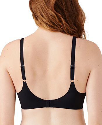Wacoal - Women's Flawless Comfort Wirefree Bra