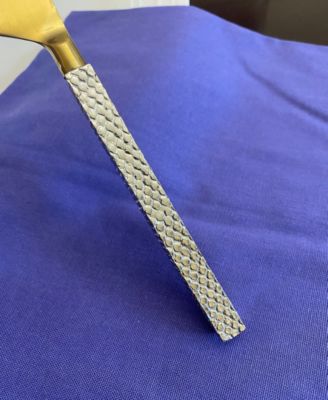 20 Piece Flatware Set, Service For 4